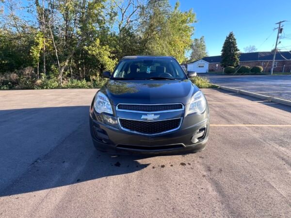 2013 Chevy Equinox LS (super clean) - Image 3