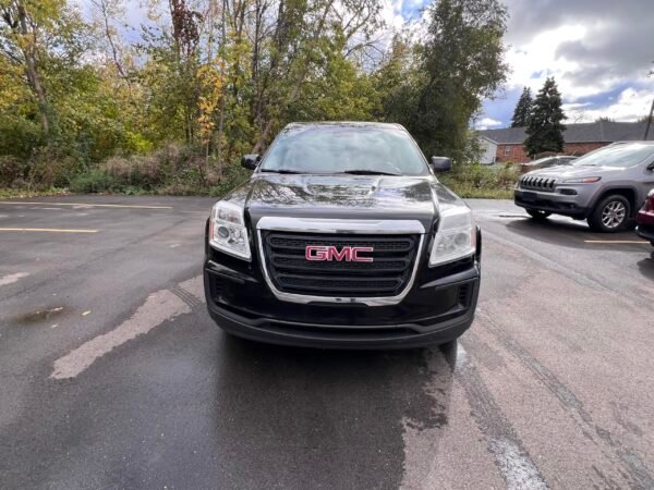 2016 GMC Terrain SLE - Image 3