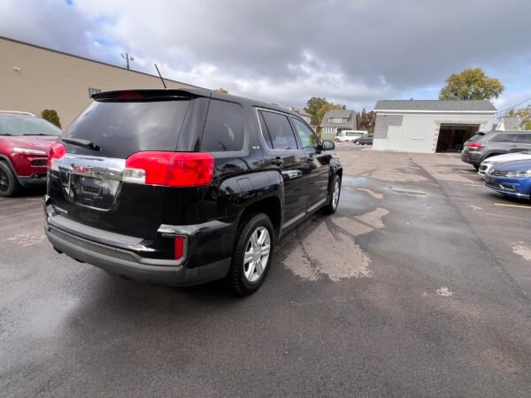 2016 GMC Terrain SLE - Image 6